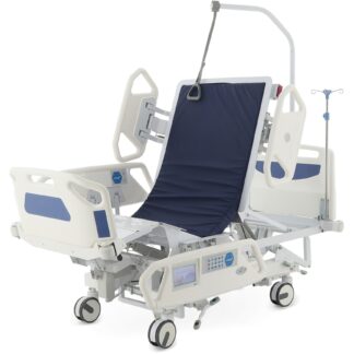 Кровать электрическая реанимационная Med-Mos DB-5 (ABS)