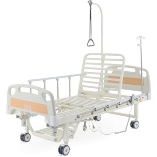 Кровать электрическая Med-Mos YG-2 (ABS, без ТУ)