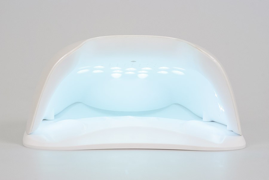 UV/LED лампа маникюрная SunDream SD-6335 — изображение 4