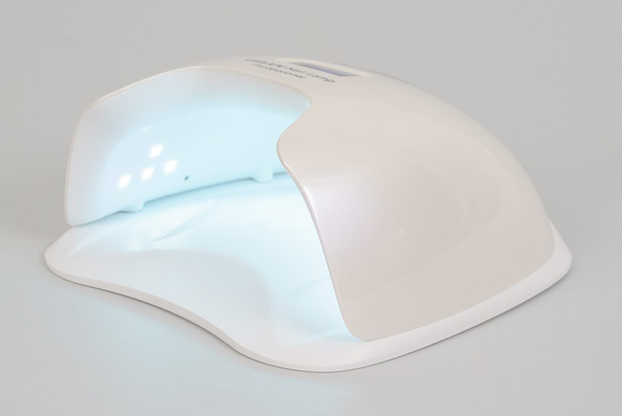 UV/LED лампа маникюрная SunDream SD-6335 — изображение 6