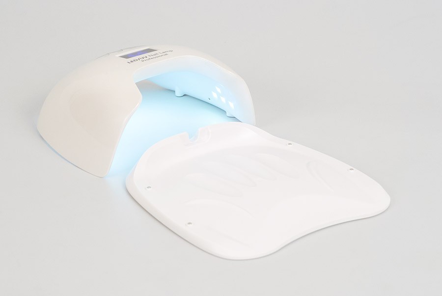 UV/LED лампа маникюрная SunDream SD-6335 — изображение 9