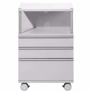 Педикюрная тумба CUBUS 600 IONTO