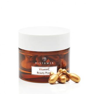 Histomer New Vitamin C Beauty Pearls (Концентрат Beauty Pearls в капсулах)