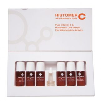 Histomer Vitamin C Pure Vitamin C ( Сыворотка + Чистый витамин С)