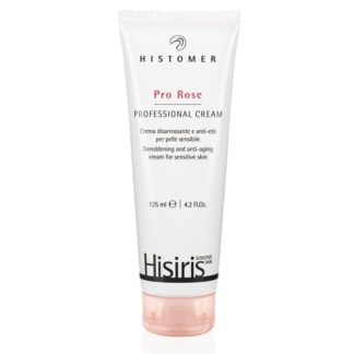 Histomer NEW Hisiris PRO ROSE Professional Cream (Профессиональный крем)