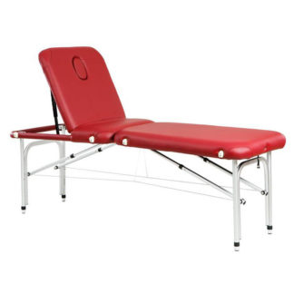 Кушетка массажная складная SunDream SD-3382