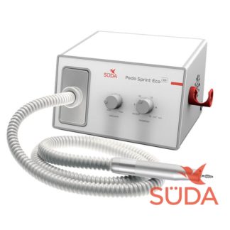 Педикюрный аппарат Pedo Sprint Eco SP SUDA