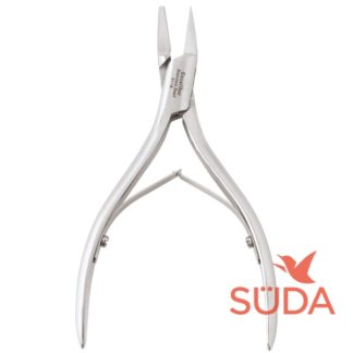 Педикюрные щипцы для вросших ногтей EXCALIBUR SUDA