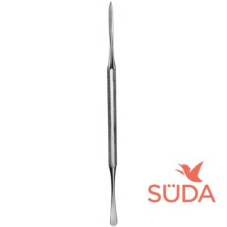 Шпатель двухсторонний EXCALIBUR SUDA