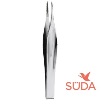 Пинцет для ногтей EXCALIBUR SUDA