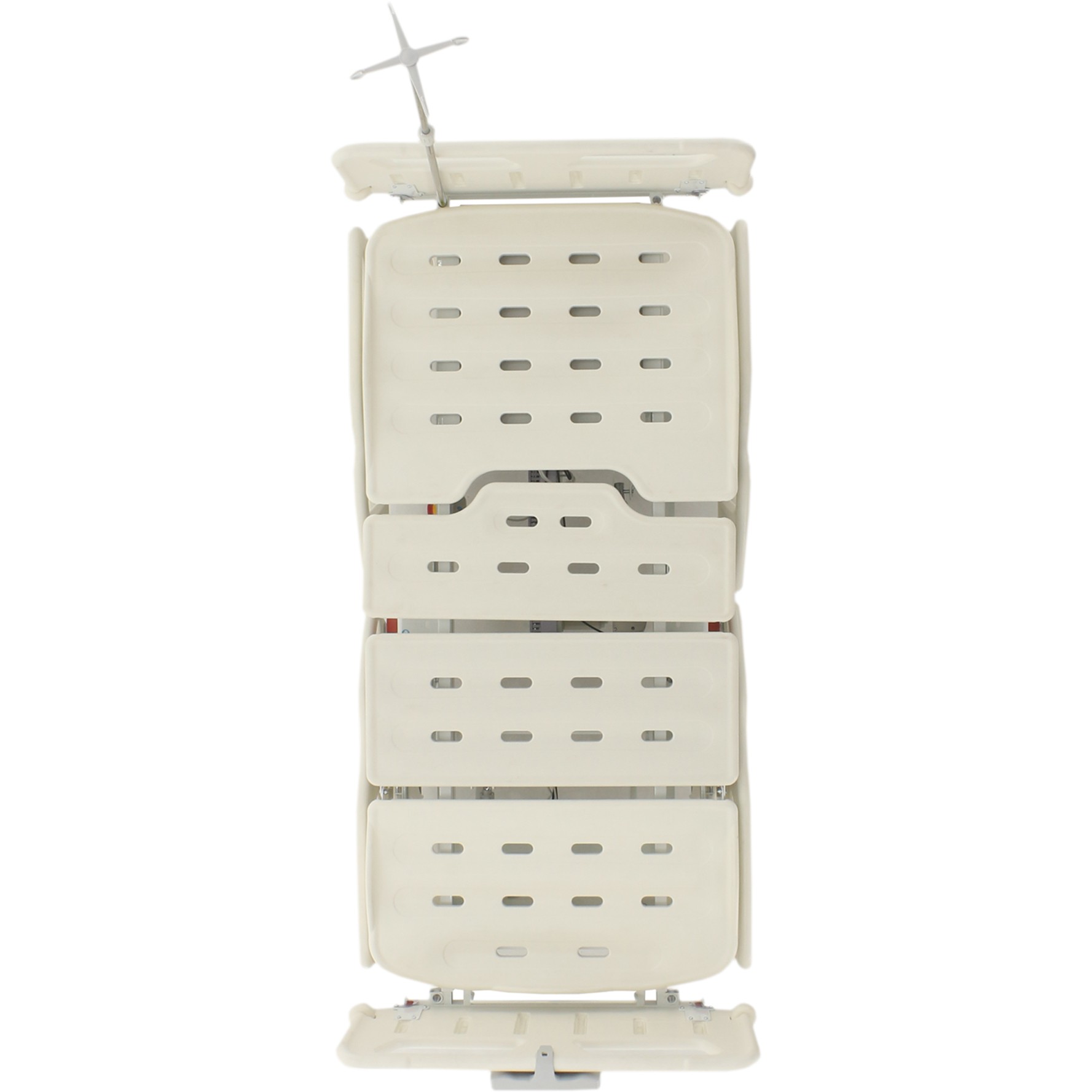 Кровать электрическая реанимационная Med-Mos DB-4 (01) (ABS) — изображение 41