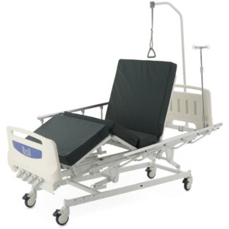 Кровать механическая Med-Mos Е-1 (ABS)
