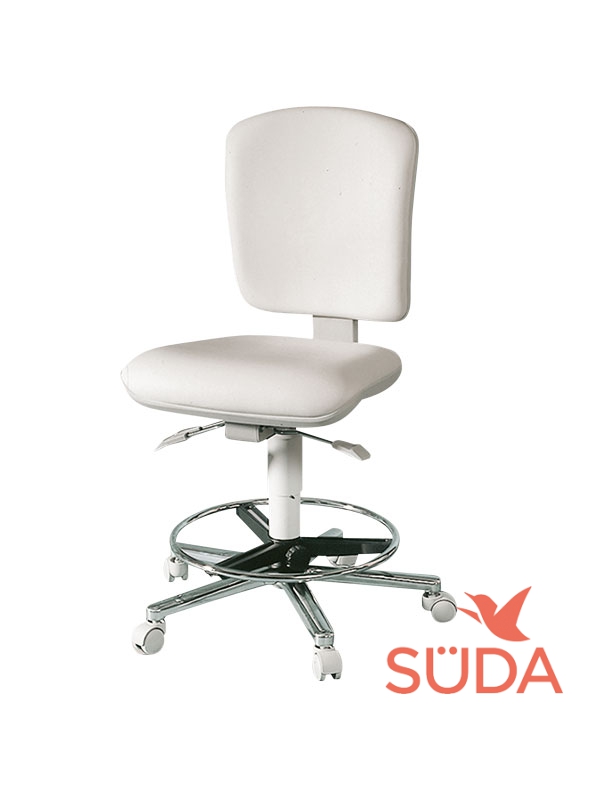 Стул мастера Work Chair II SUDA