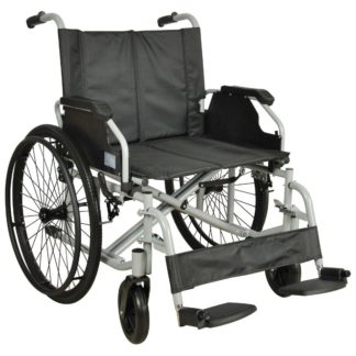 Кресло-коляска FS209AE-61(МК-009/60)