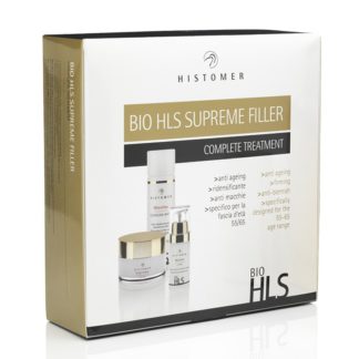 Набор Supreme BIO HLS Filler Complete Treatment