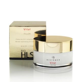 Histomer BIO HLS Vital Filler (Крем-филлер VITAL BIO HLS)