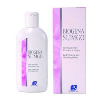 Histomer Biogena SLIMGO (Сыворотка для похудения и укрепления  тела)