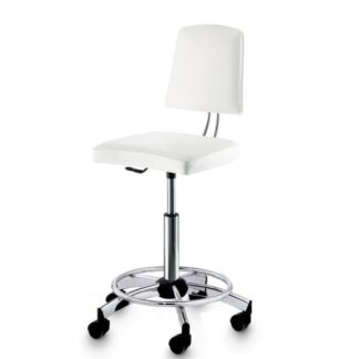 Стул SWEET SIT LUXOR низкий Mizomed
