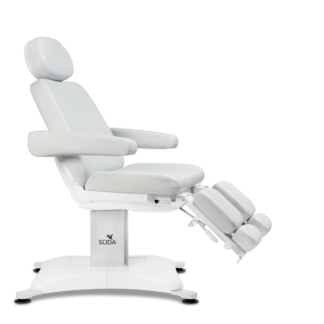 Педикюрное кресло PIONEER 3M IONTO