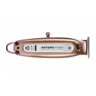 Машинка для окантовки ARTERO Poker Mini+ EMS