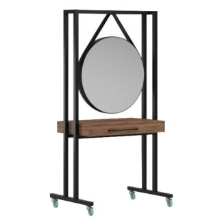 Парикмахерское зеркало Mertz Tarus Duo