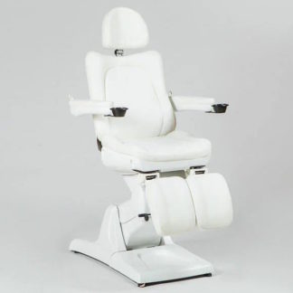 Педикюрное кресло SunDream SD-3870AS, 3 мотора