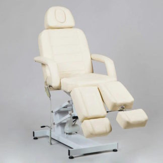 Педикюрное кресло SunDream SD-3706, 1 мотор