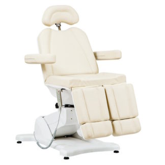 Педикюрное кресло SunDream SD-3869AS, 5 моторов