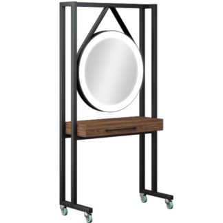 Парикмахерское зеркало Mertz Tarus Gloss