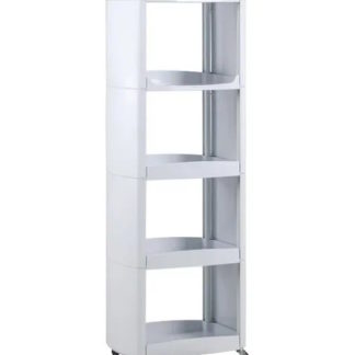 Тележка косметологическая SunDream SD-978E